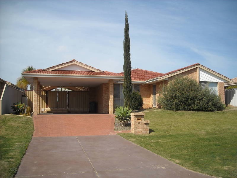 13 Jean Pierre Drive, Warnbro WA 6169