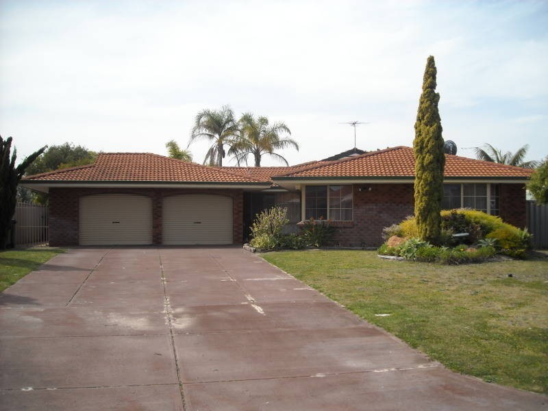 9 Kybra Mews, Rockingham WA 6168