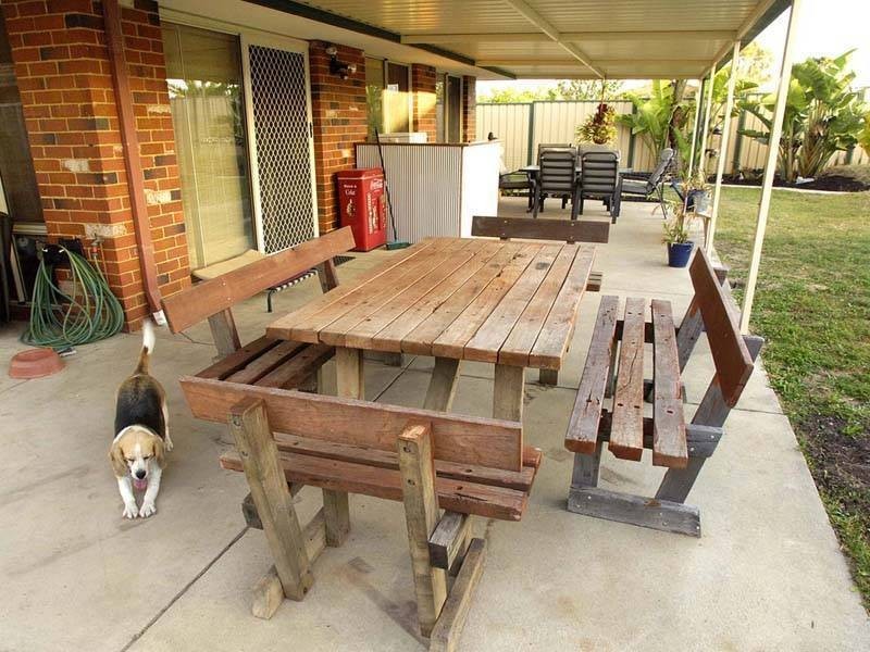 15 Mackay Place, Cooloongup WA 6168