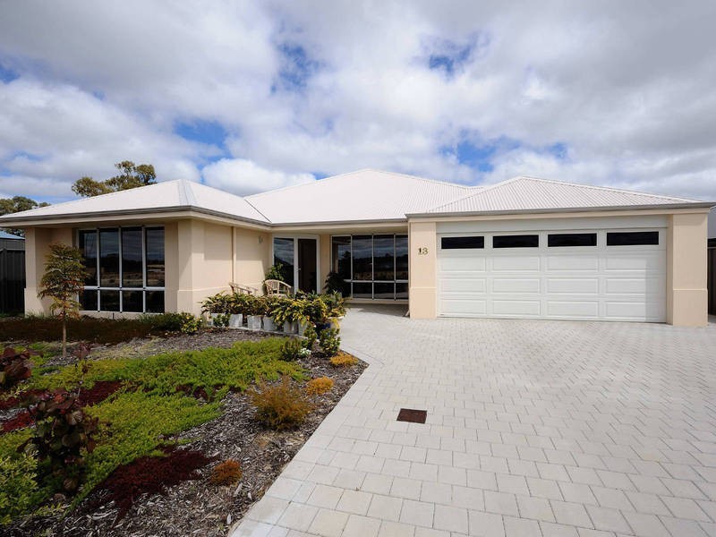13 Bettong Street, Baldivis WA 6171