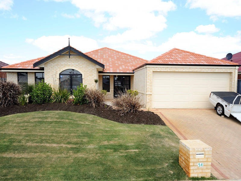 54 Litoria Turn, Baldivis WA 6171