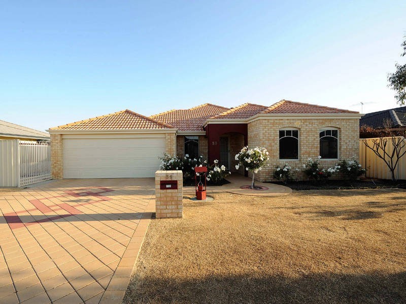 59 Seawind Drive, Rockingham WA 6168