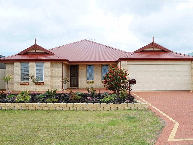 5 Caroona Street, Baldivis WA 6171