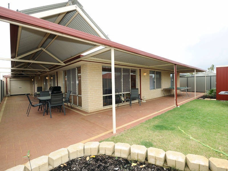 5 Caroona Street, Baldivis WA 6171