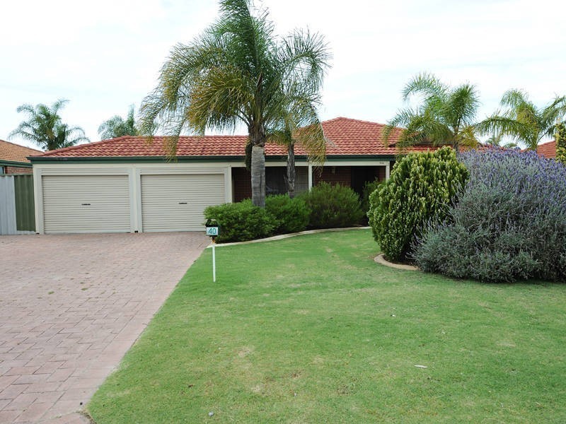 40 Fairview Drive, Waikiki WA 6169