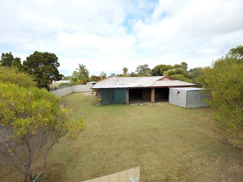 1 Haiti Place, Safety Bay WA 6169