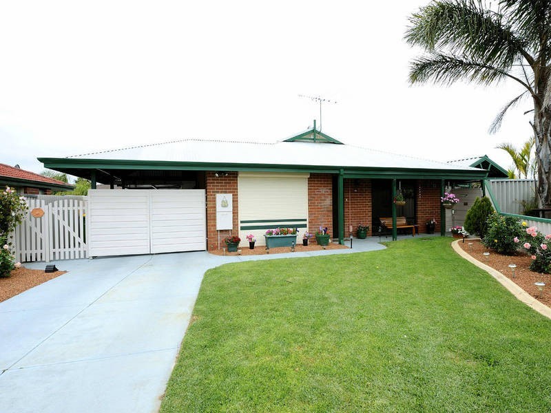 13 Mackay Place, Cooloongup WA 6168