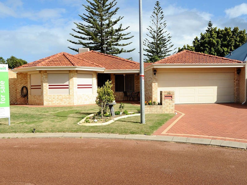 11 Ware Close, Rockingham WA 6168