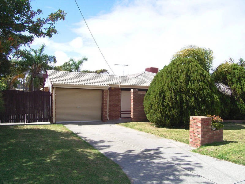 44 Council Avenue, Rockingham WA 6168