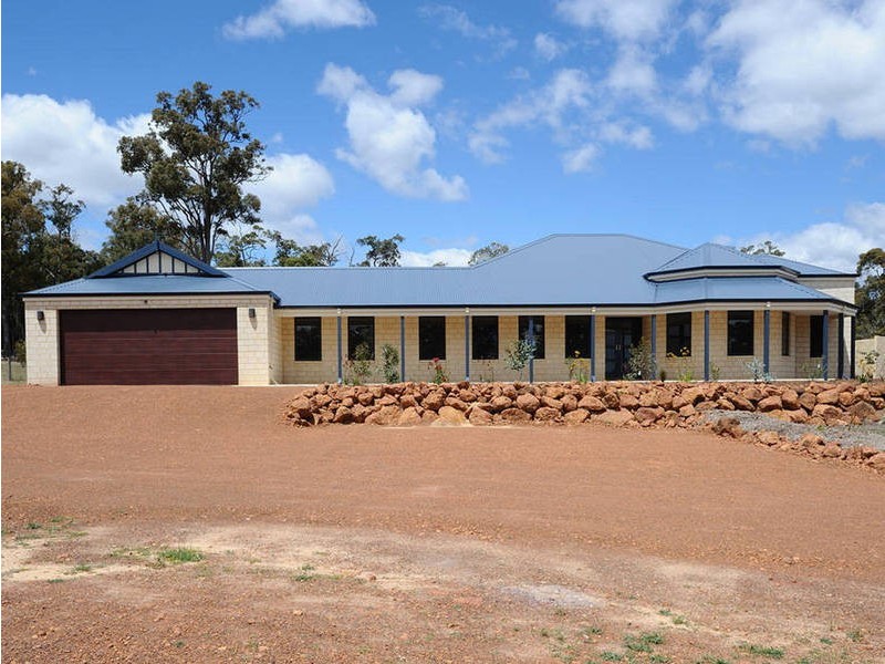 25 Hibbertia Court, Jarrahdale WA 6124