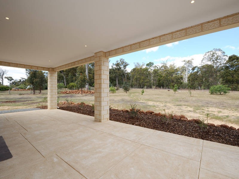 25 Hibbertia Court, Jarrahdale WA 6124