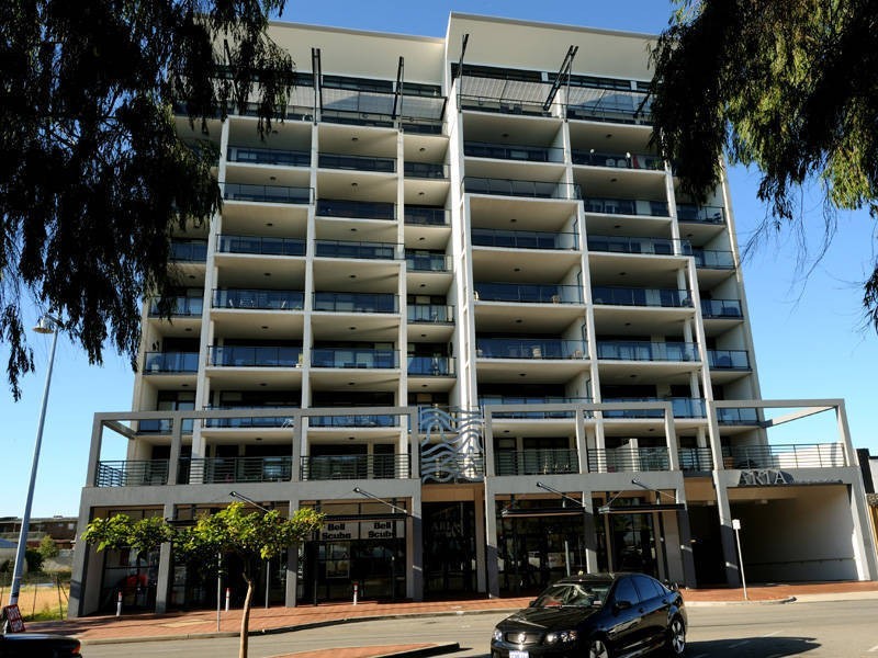 10/43 Rockingham Beach Road, Rockingham WA 6168