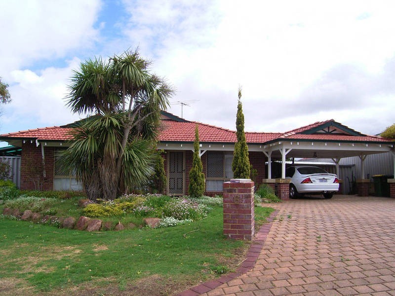 6 Corsair Close, Port Kennedy WA 6172