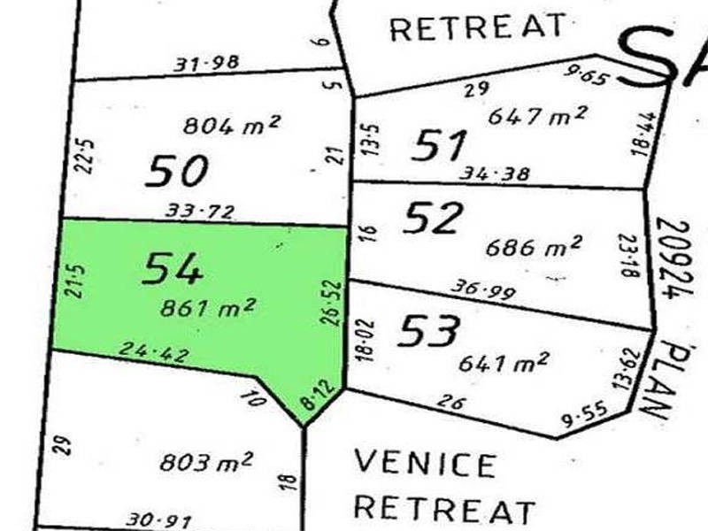 17 Venice Retreat, Warnbro WA 6169