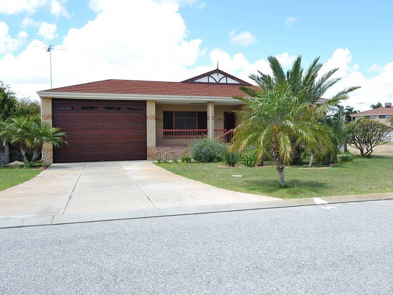 37 Diamantina Way, Rockingham WA 6168