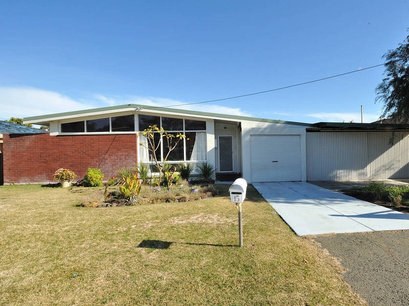 15 Hydra Close, Rockingham WA 6168