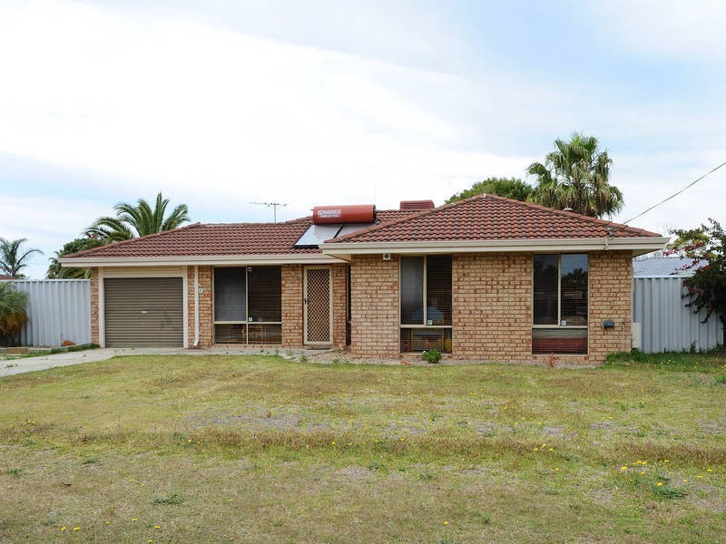 4 De Grey Close, Cooloongup WA 6168