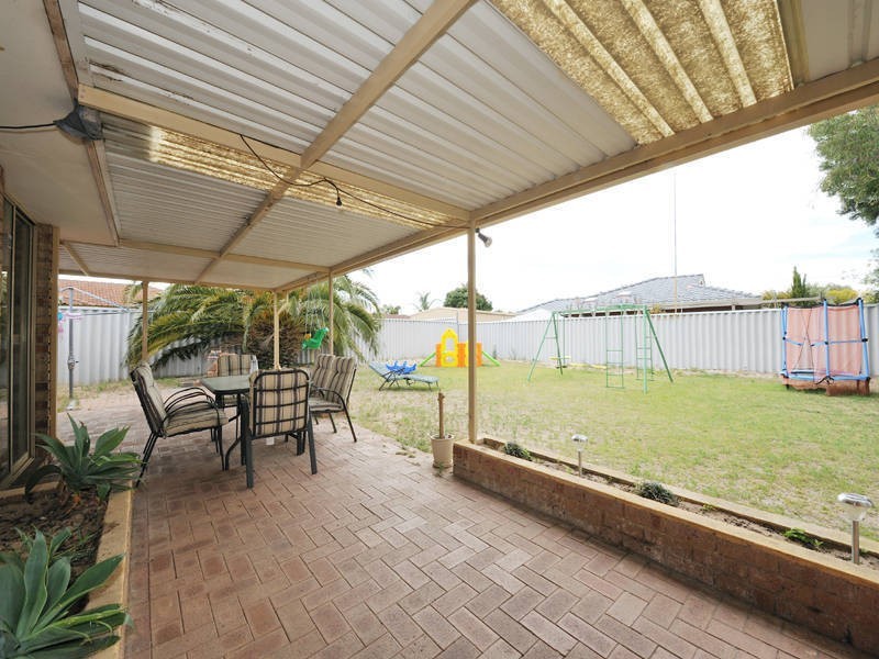 4 De Grey Close, Cooloongup WA 6168