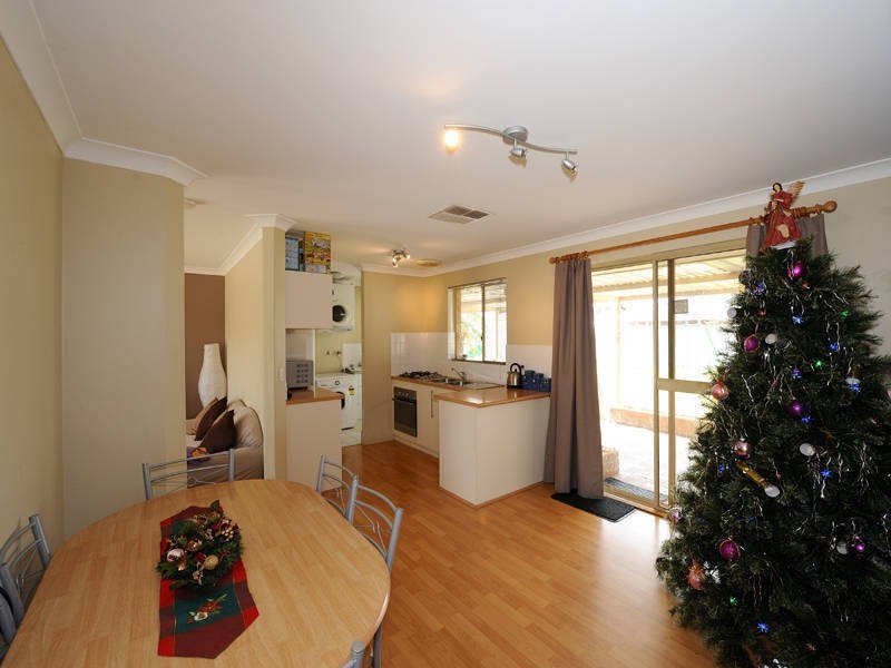 4 De Grey Close, Cooloongup WA 6168