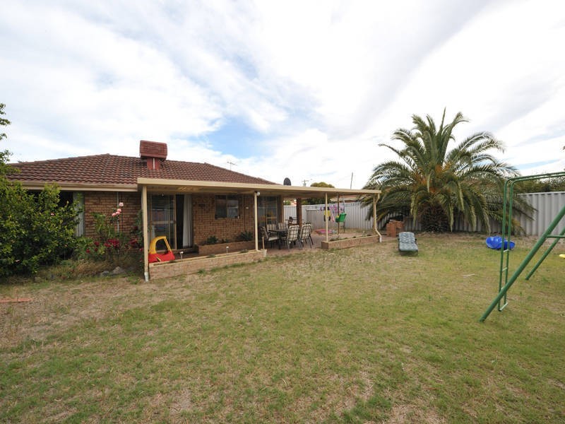 4 De Grey Close, Cooloongup WA 6168