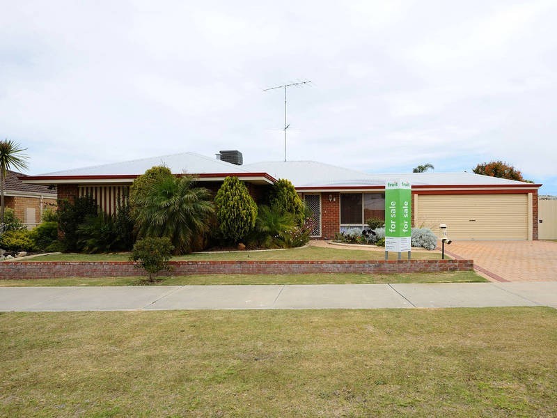 91 Gascoyne Way, Waikiki WA 6169