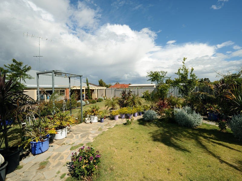 91 Gascoyne Way, Waikiki WA 6169