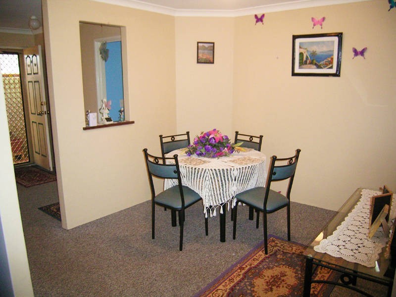 11/6 Elanora Drive, Cooloongup WA 6168