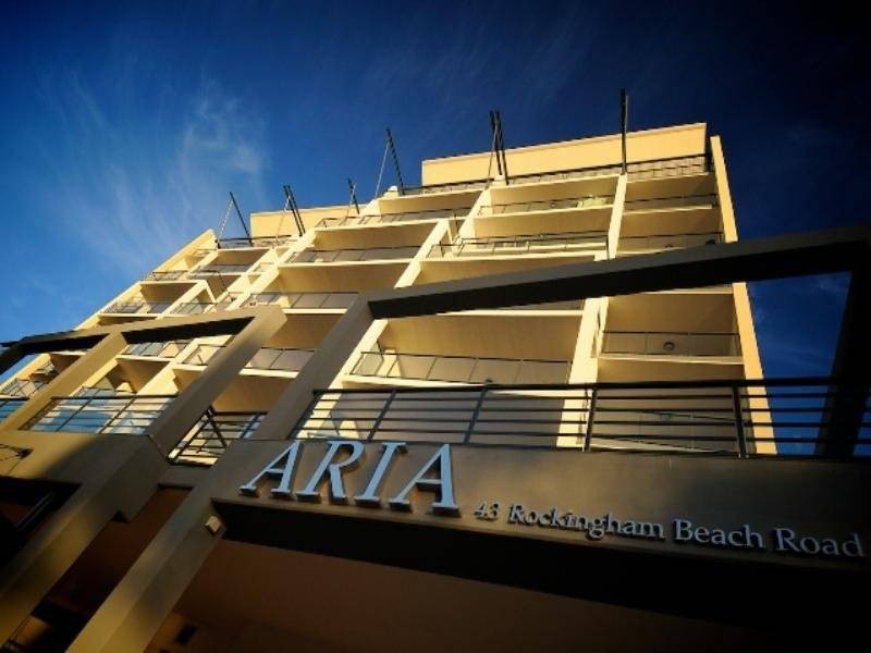 26/43 Rockingham Beach Road, Rockingham WA 6168