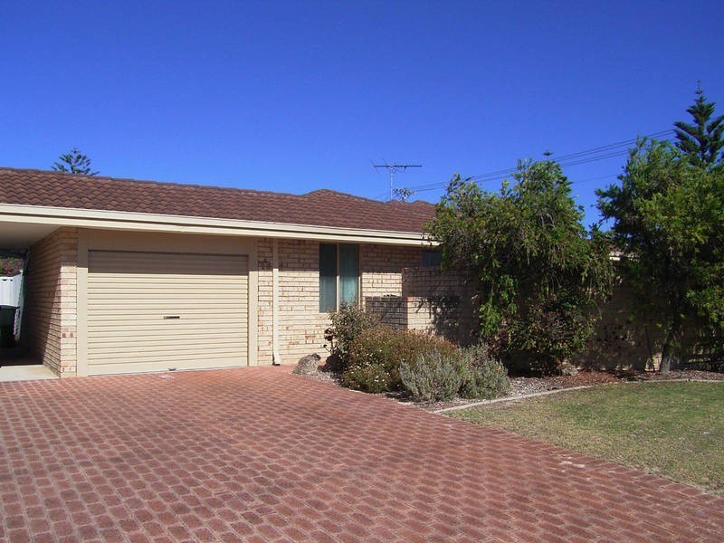 4/1 Carlisle Street, Shoalwater WA 6169