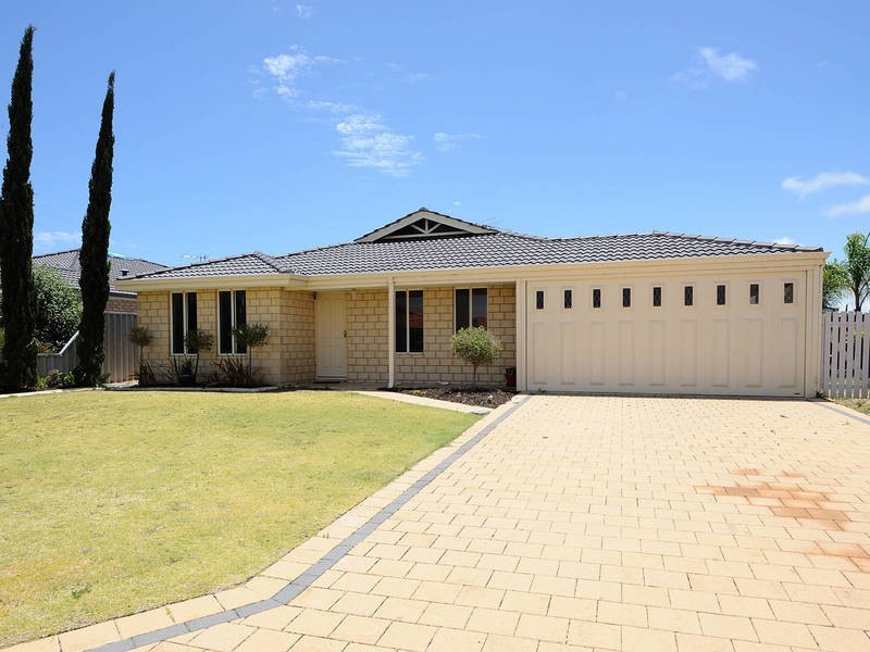 28 Pimento Circle, Port Kennedy WA 6172