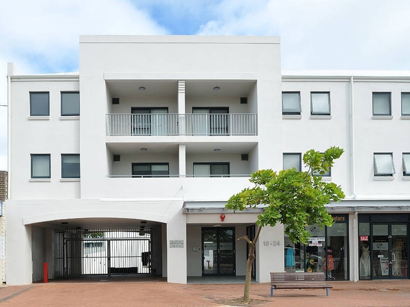 75/17 Rockingham Beach Road, Rockingham WA 6168