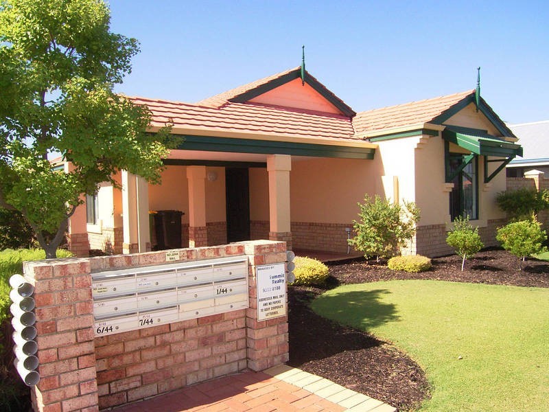 1/44 Gnangara Drive, Waikiki WA 6169