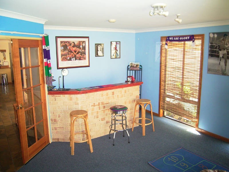 28 St Andrews Loop, Cooloongup WA 6168