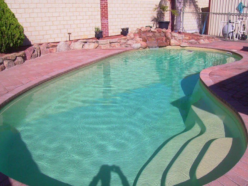 28 St Andrews Loop, Cooloongup WA 6168