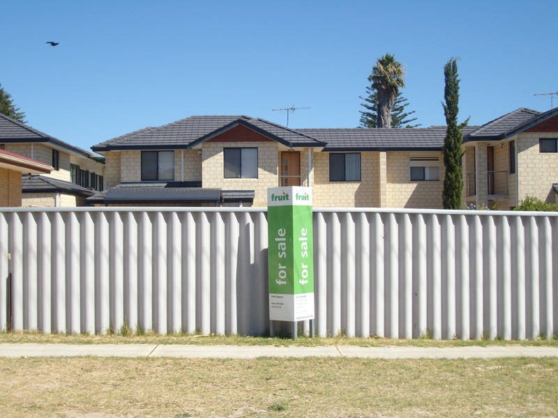 25A Bell Street, Rockingham WA 6168