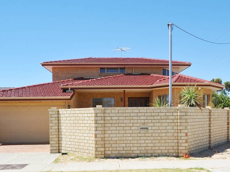 46 Parkin Street, Rockingham WA 6168