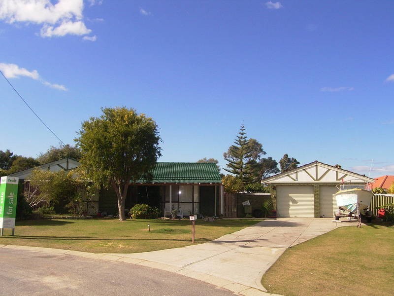6 Nova Court, Cooloongup WA 6168