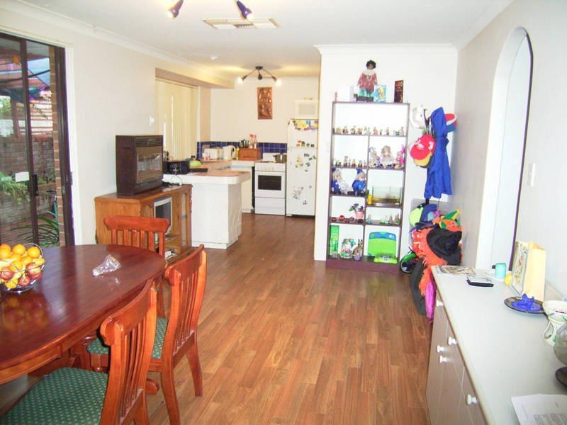6 Nova Court, Cooloongup WA 6168
