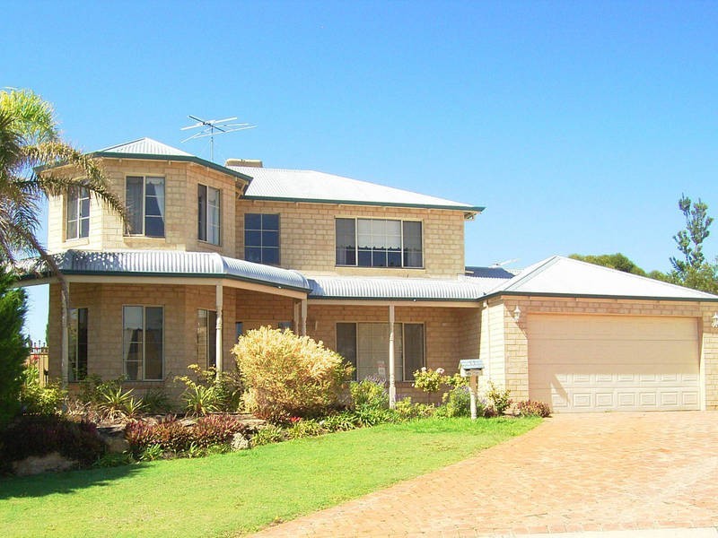 11 Venice Retreat, Warnbro WA 6169