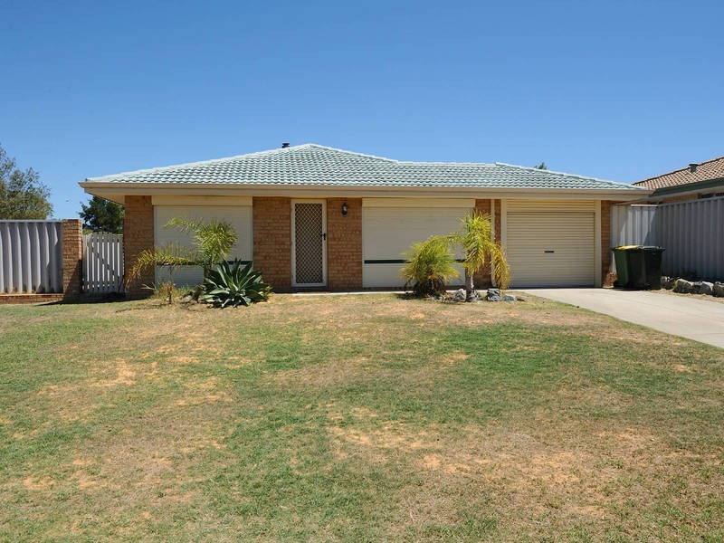 14 Pallarup Grove, Waikiki WA 6169