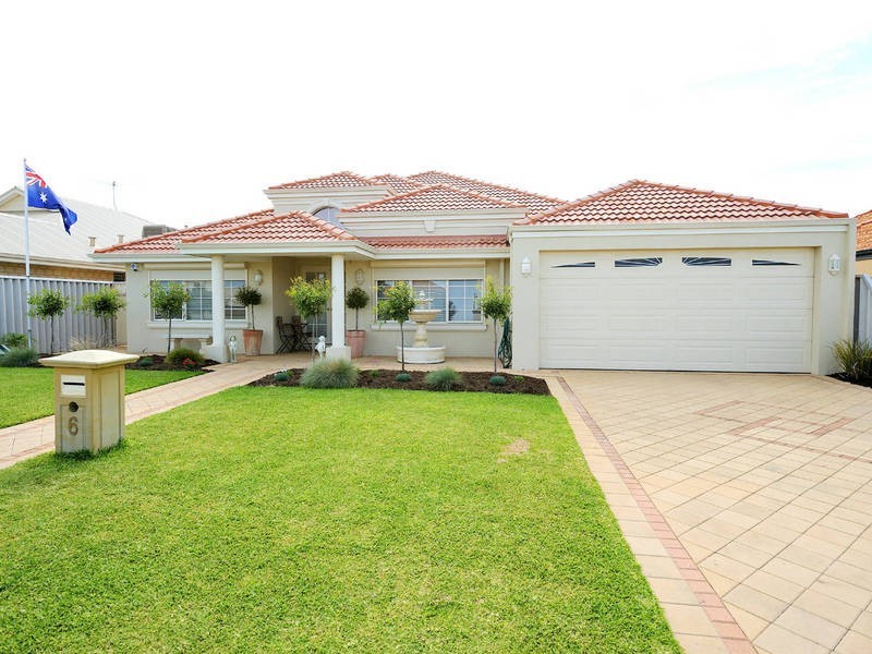 6 Dominion Way, Rockingham WA 6168