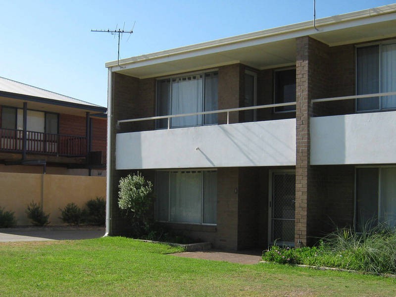 1/154  Arcadia Drive, Shoalwater WA 6169