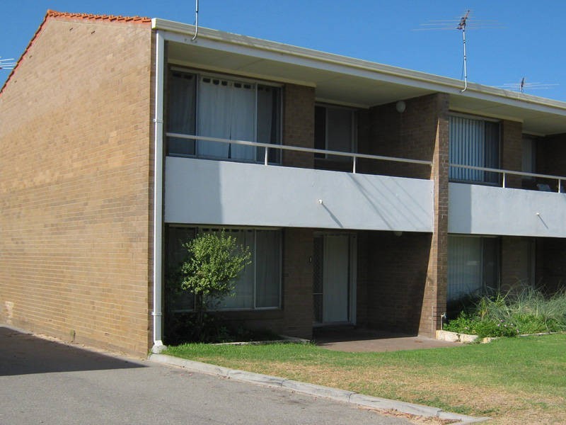 1/154  Arcadia Drive, Shoalwater WA 6169