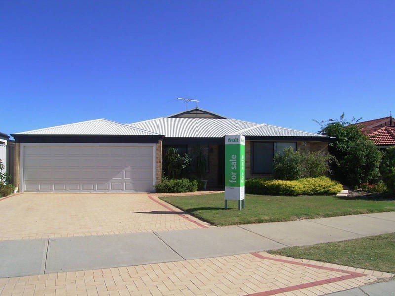 40 Tryall Avenue, Port Kennedy WA 6172
