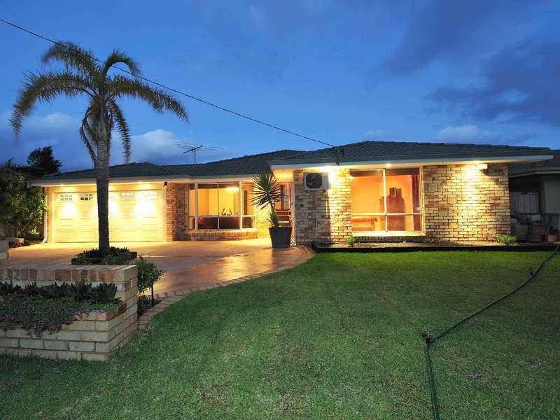 22 Ledger Street, Warnbro WA 6169