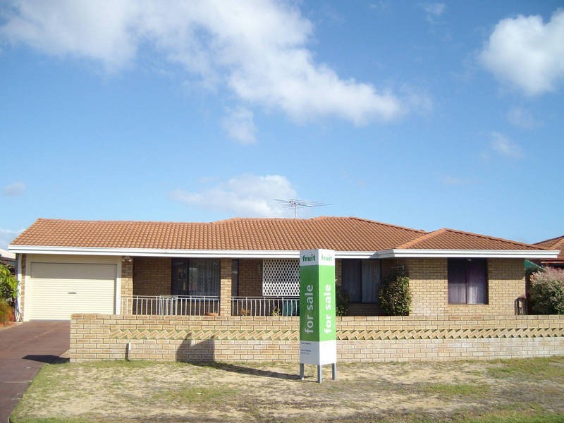 21 Tempest Place, Waikiki WA 6169