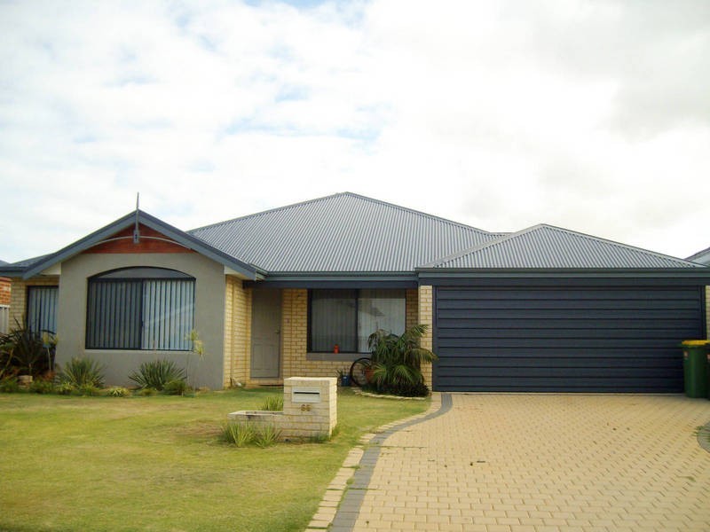 66 Nottely Crescent, Secret Harbour WA 6173
