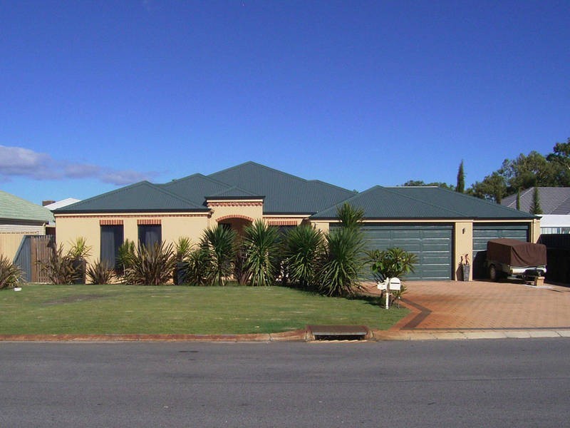 4 Grandis Drive, Baldivis WA 6171
