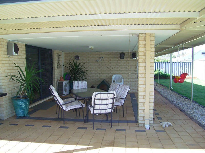 4 Grandis Drive, Baldivis WA 6171