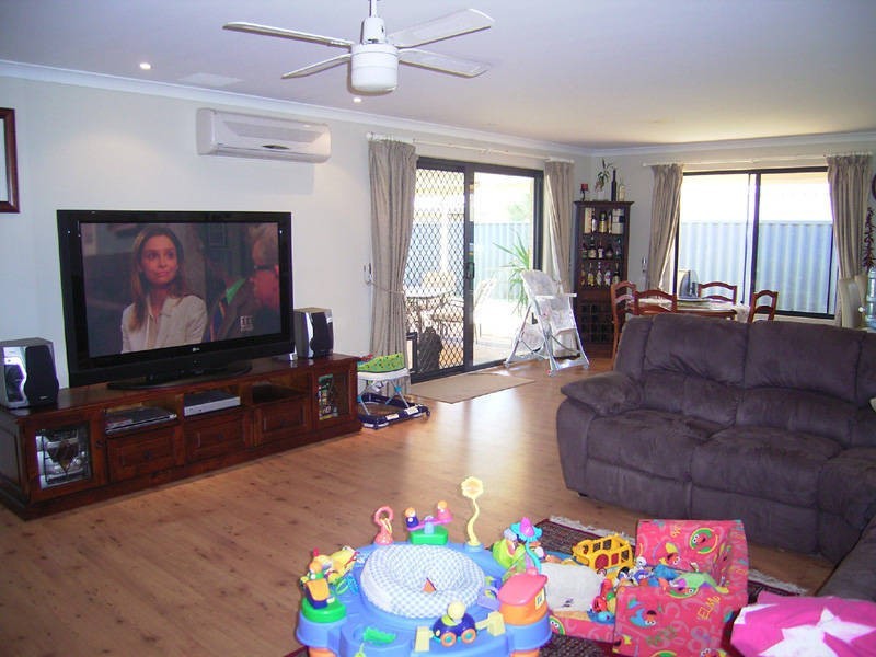 4 Grandis Drive, Baldivis WA 6171